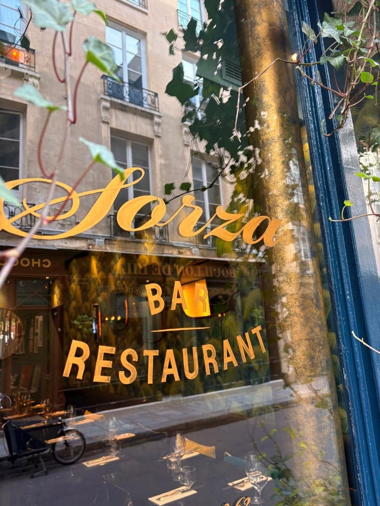 Sorza — galerie, photo 8